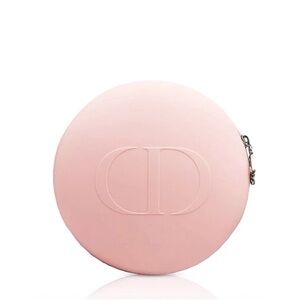 Dior Pink Compact Case
